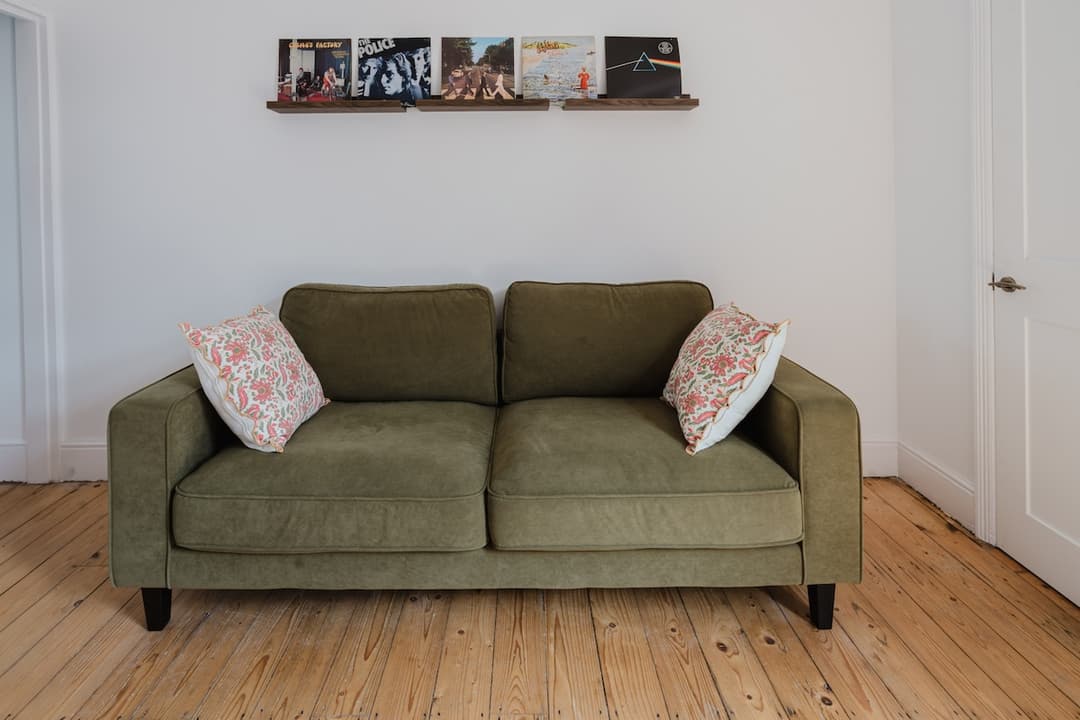 2 Bedroom Home (families, Remote Work, Contractors) - View 6