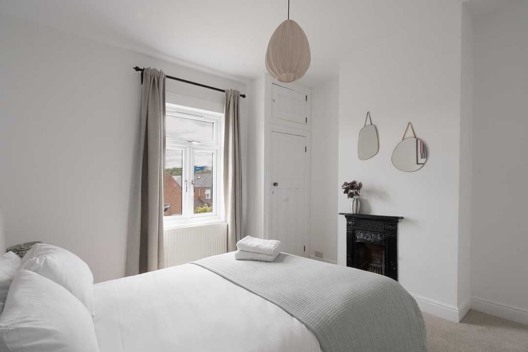 2 Bedroom Home (families, Remote Work, Contractors) - View 8