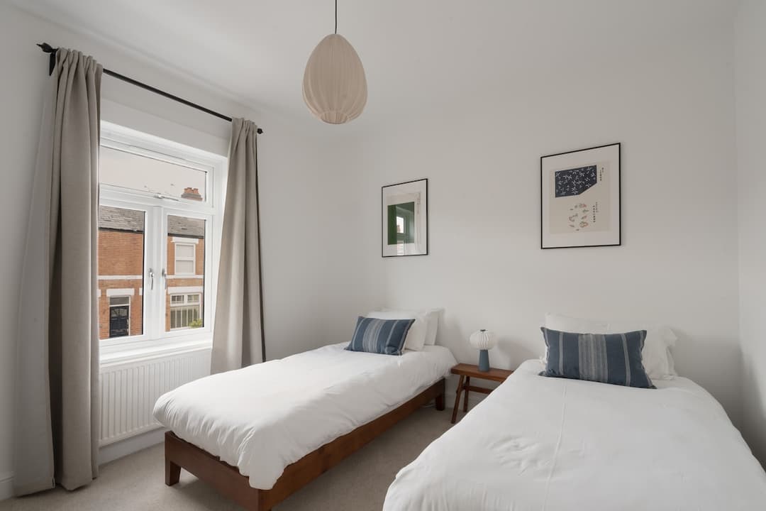 2 Bedroom Home (families, Remote Work, Contractors) - View 10