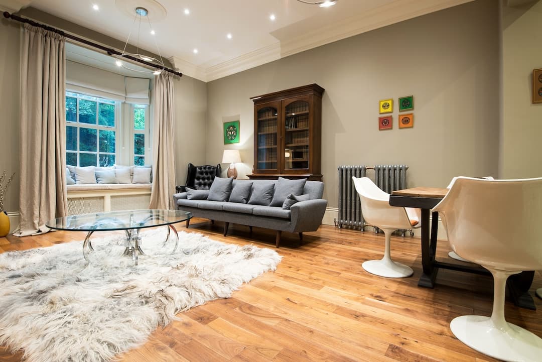 Luxury 2 Bedroom Apartment | Durham | Parking - View 2