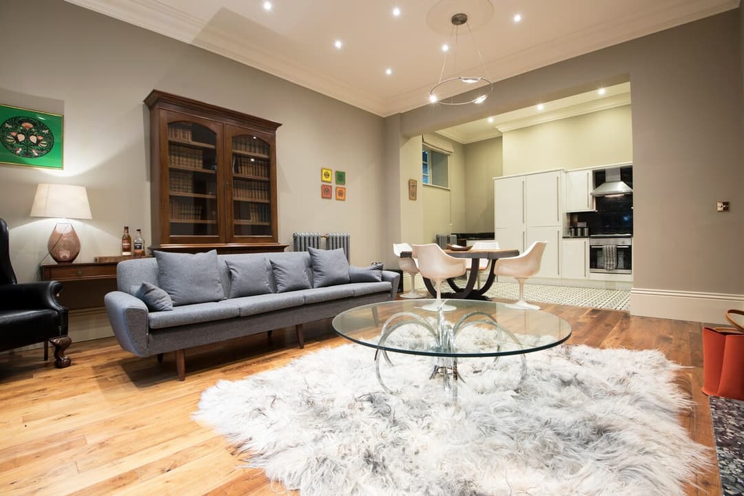 Luxury 2 Bedroom Apartment | Durham | Parking - View 3