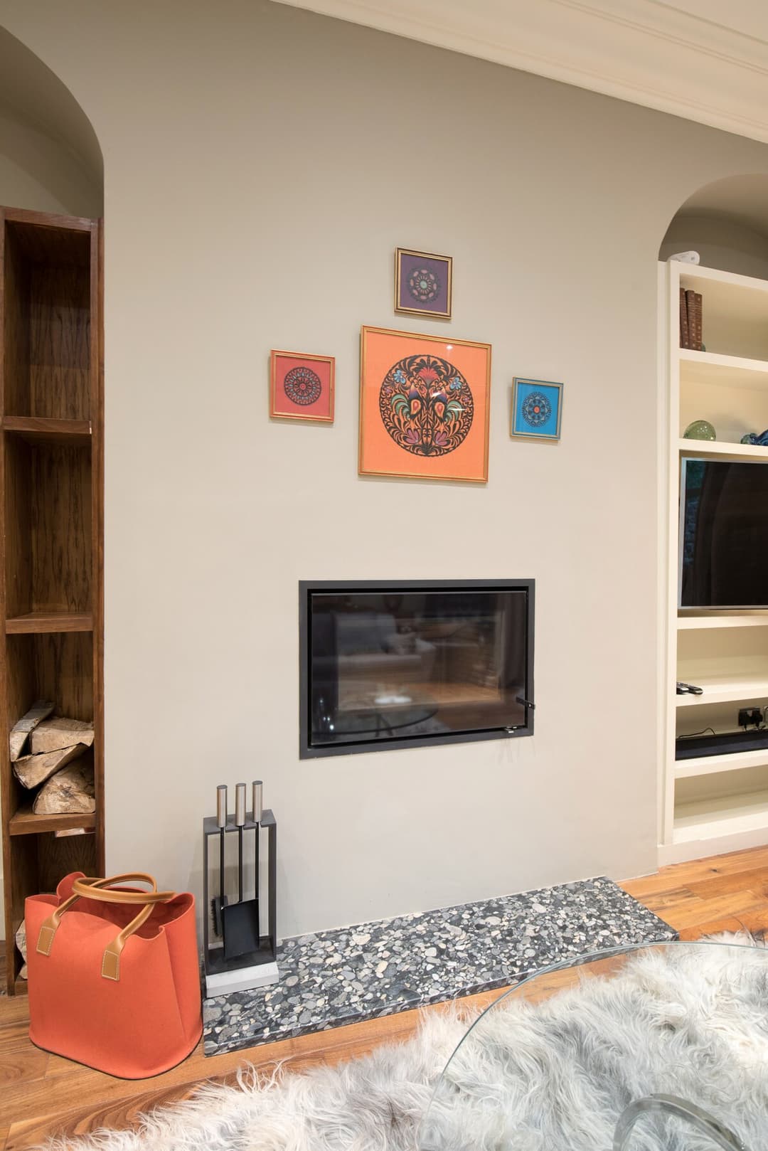 Luxury 2 Bedroom Apartment | Durham | Parking - View 4