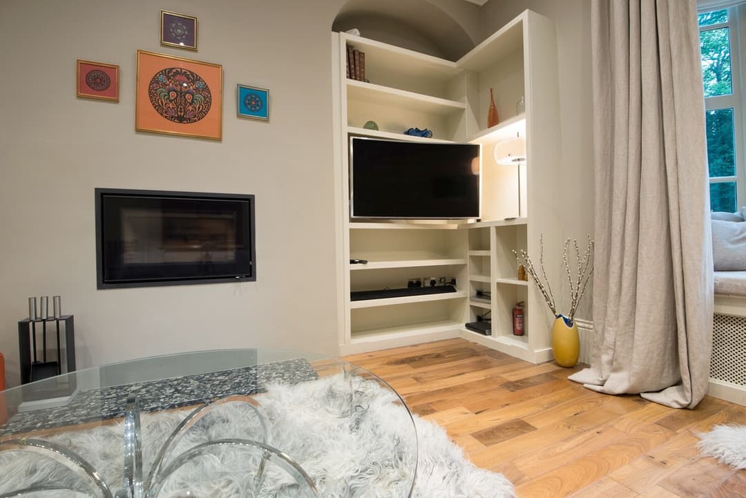 Luxury 2 Bedroom Apartment | Durham | Parking - View 5