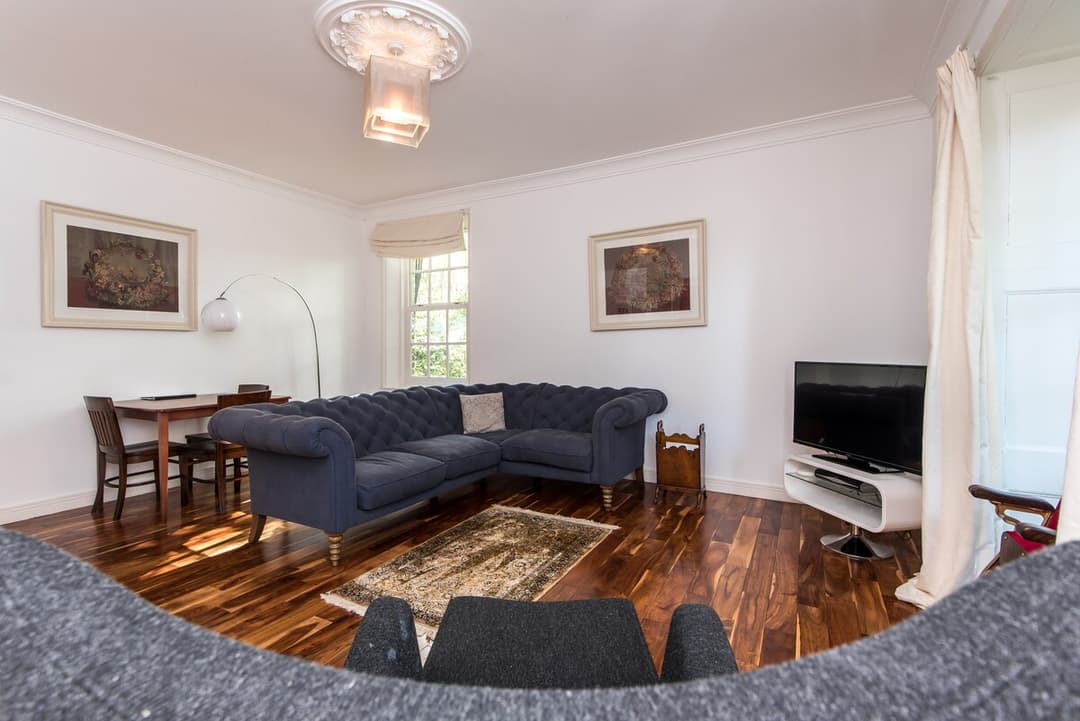 Luxury 2 Bedroom Apartment 3 | Durham | Parking - View 2