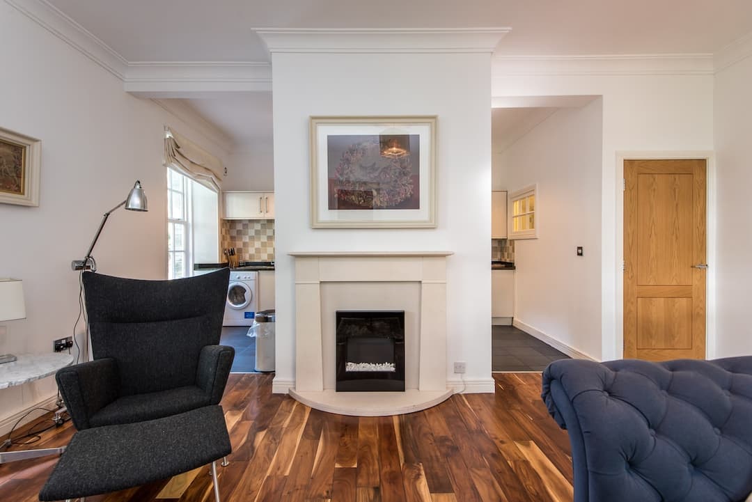 Luxury 2 Bedroom Apartment 3 | Durham | Parking - View 4