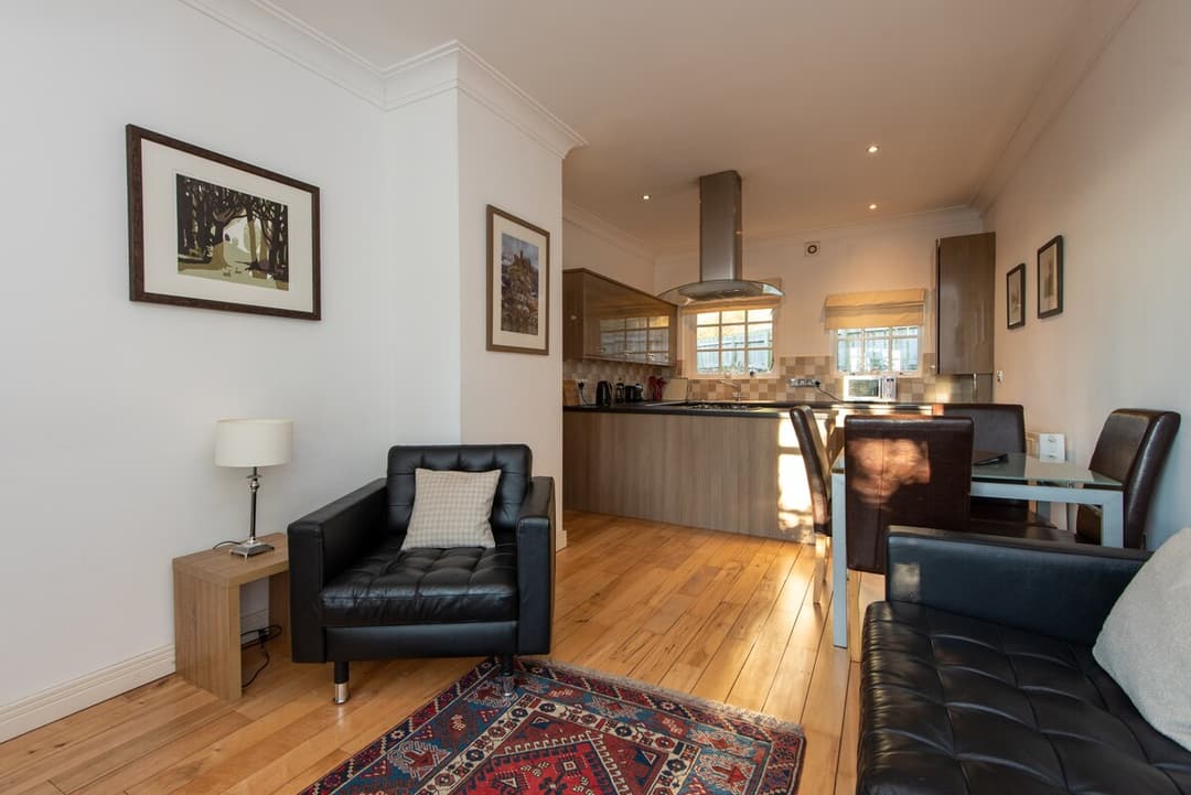 Luxury 2 Bedroom Apartment 4 | Durham | Parking - View 4