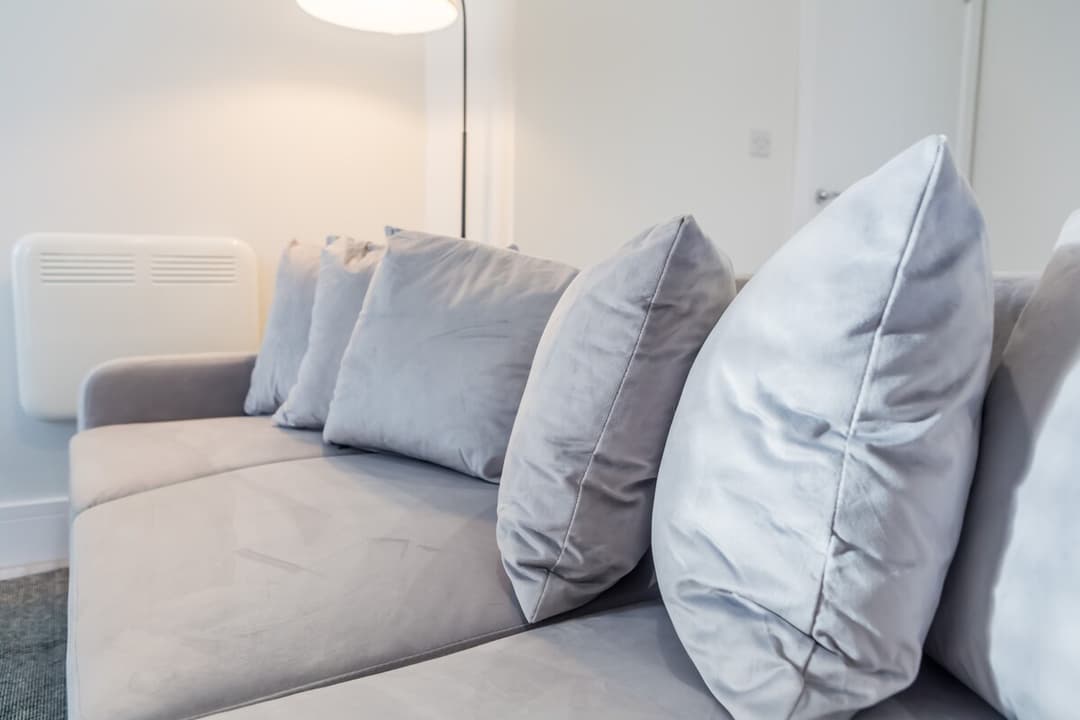 Modern 2 Bedroom Apartment | Parking | Washington - View 5