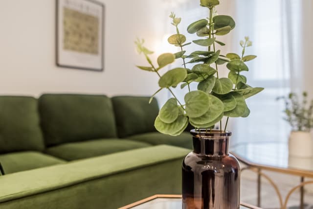 Modern 2 Bedroom Apartment | Parking | Washington - View 2