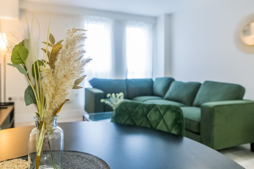 2 Bedroom Apartment | Washington | Parking - View 5