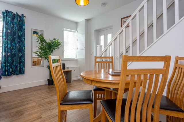 3 Bedroom House | Durham - View 3