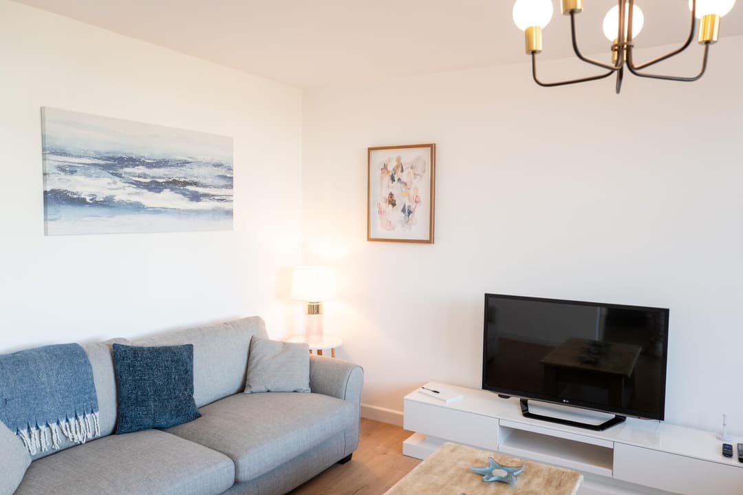 Accessible Coastal Getaway | Dog-Friendly Retreat - View 3