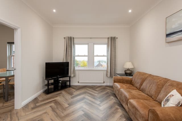 2 Bedroom Apartment | Parking - View 2