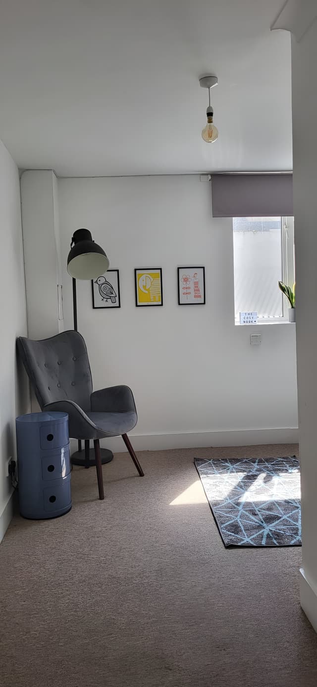 1 Bedroom Apartment Comfort By The Sea. Your Home From Home - View 4