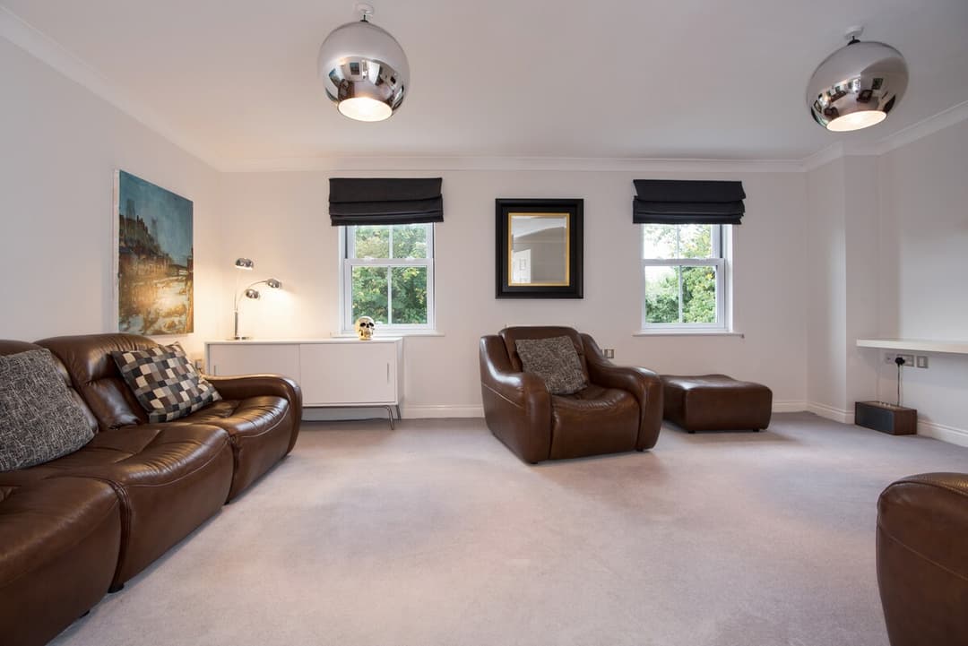 3 Bedroom Townhouse | Durham | Parking - View 2