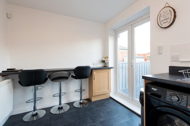 3 Bedroom House | Parking | Durham - View 1