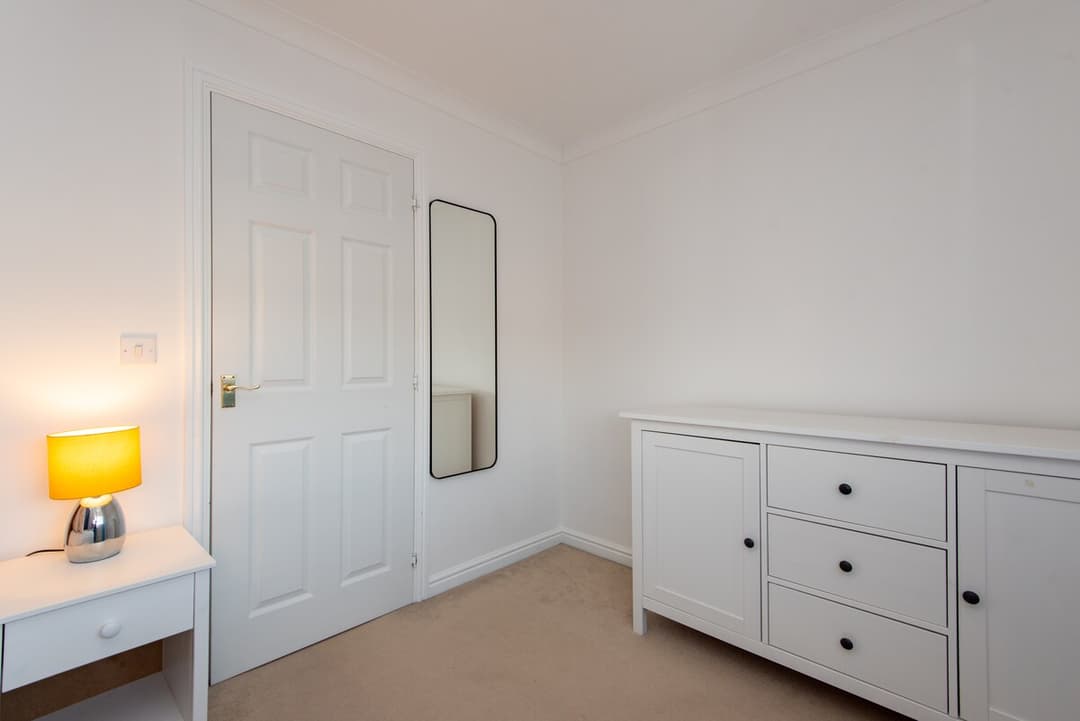 3 Bedroom House | Parking | Durham - View 3