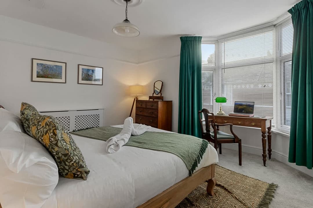 Exeter | 2 Bedroom House | Near Train Station - View 5