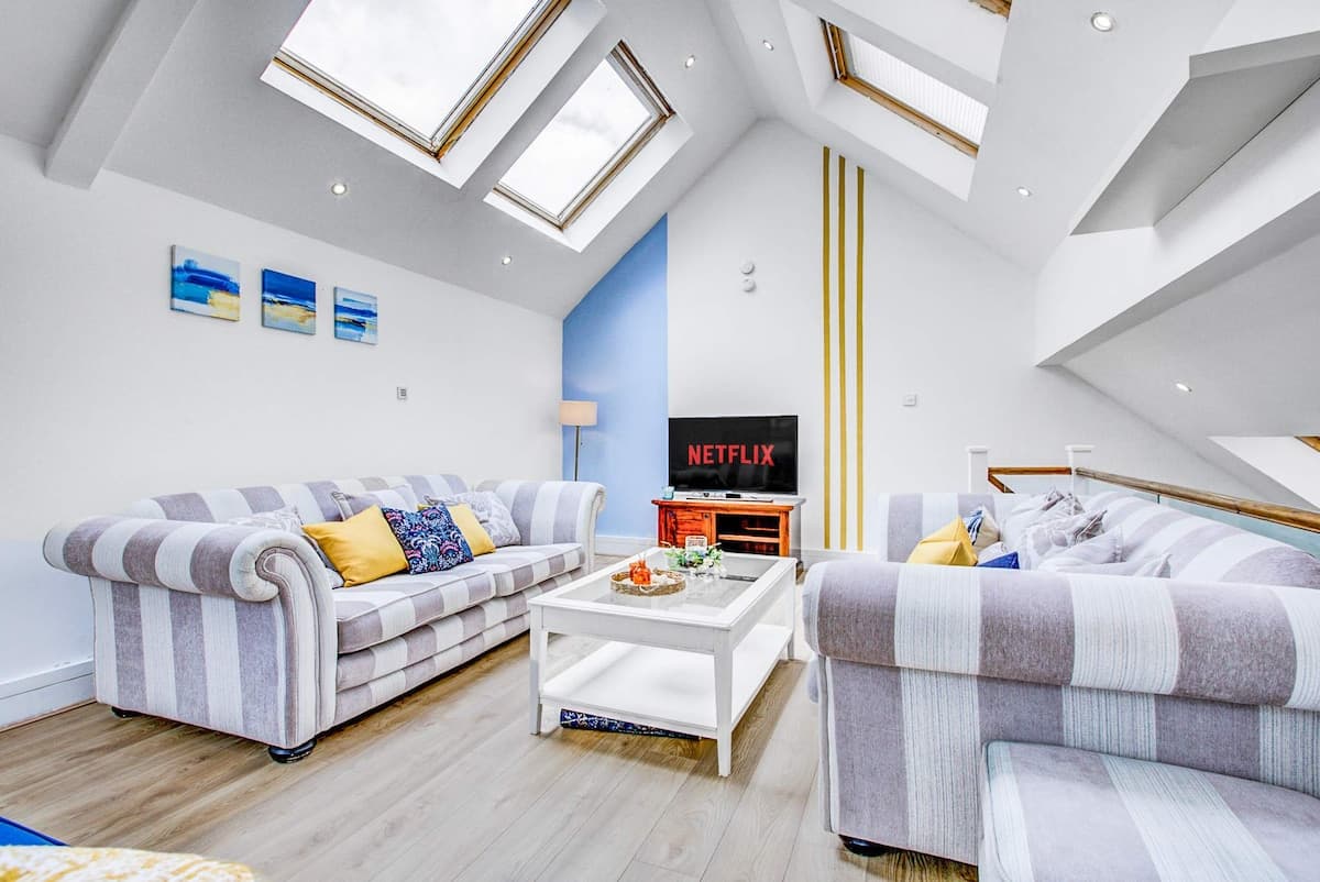 Wimbledon / 3 Bed 3bath / Close To Train Station