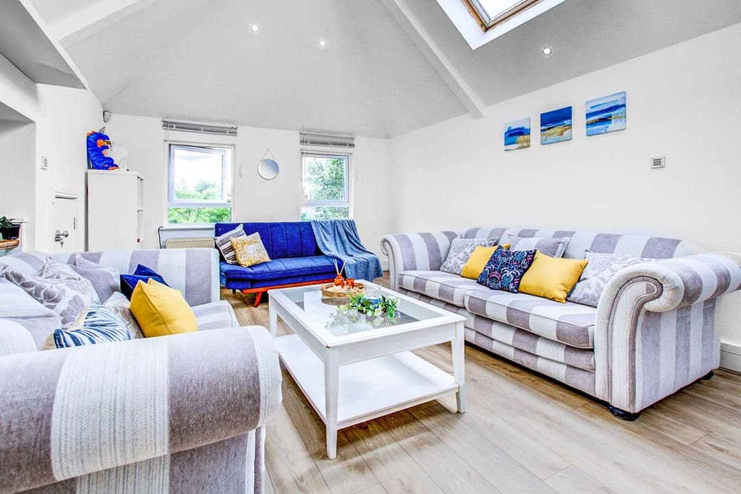 Wimbledon / 3 Bed 3bath / Close To Train Station - View 7