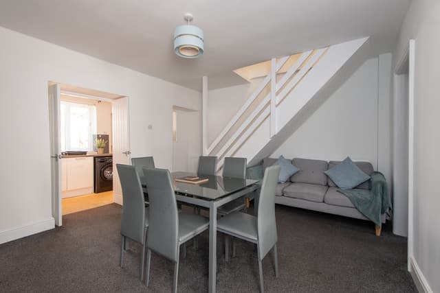 3 Bedroom House | Durham - View 2