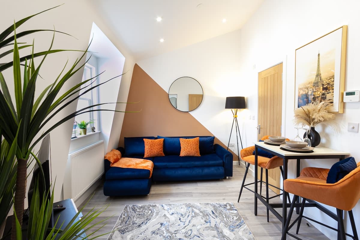 2 Bedroom Apartment | Brighton
