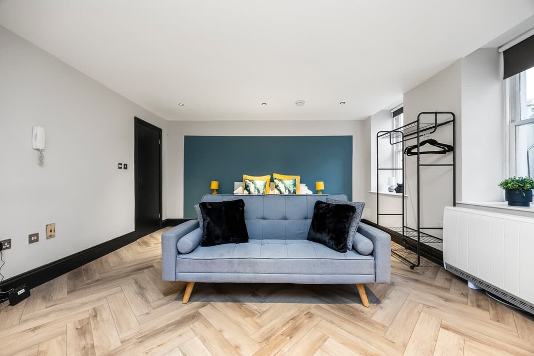 Central Luxury Apartment | Brighton Central  - View 6