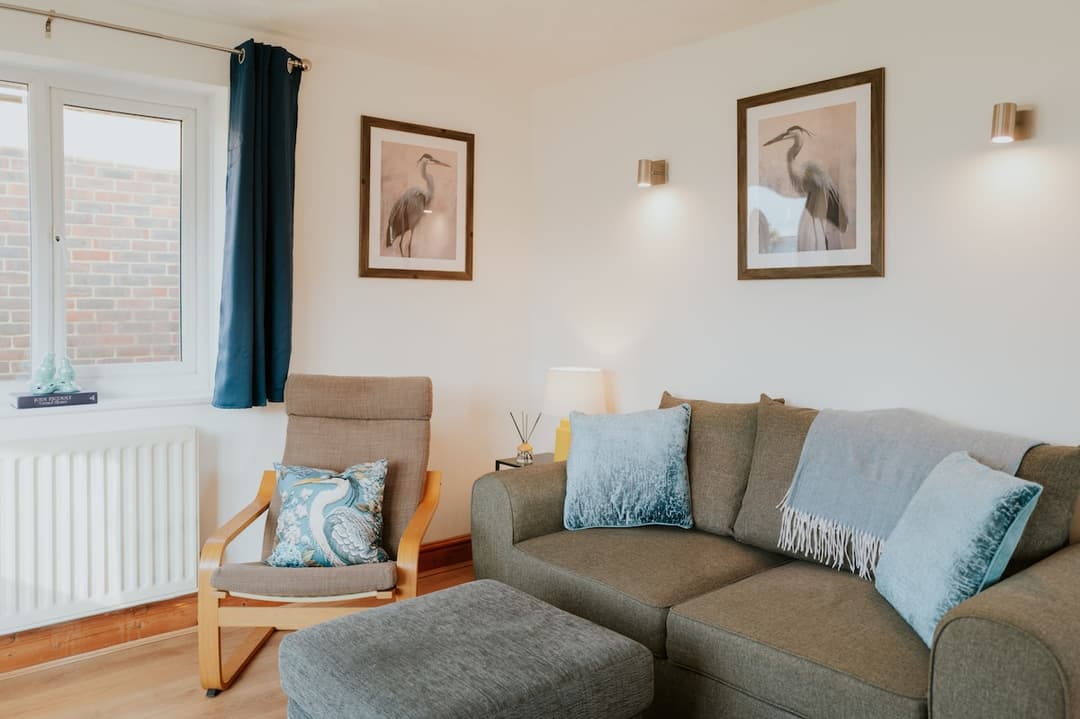 2 Bedroom Chalet | Near Beach - View 1