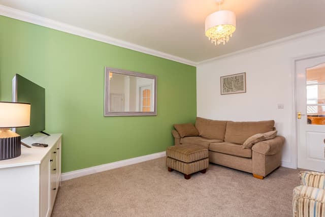 3 Bedroom House | Shildon | Parking - View 3