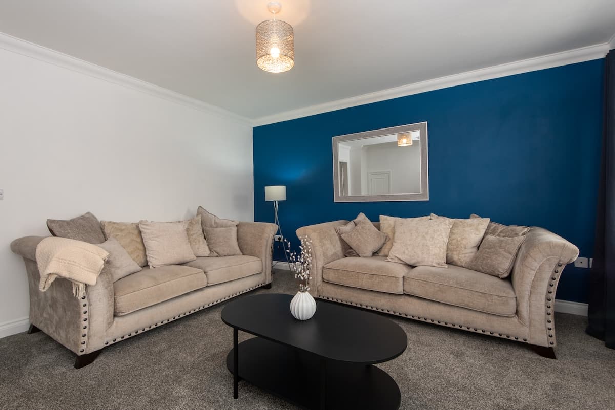 3 Bedroom House | Bishop Auckland