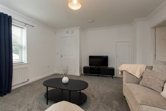 3 Bedroom House | Bishop Auckland - View 3