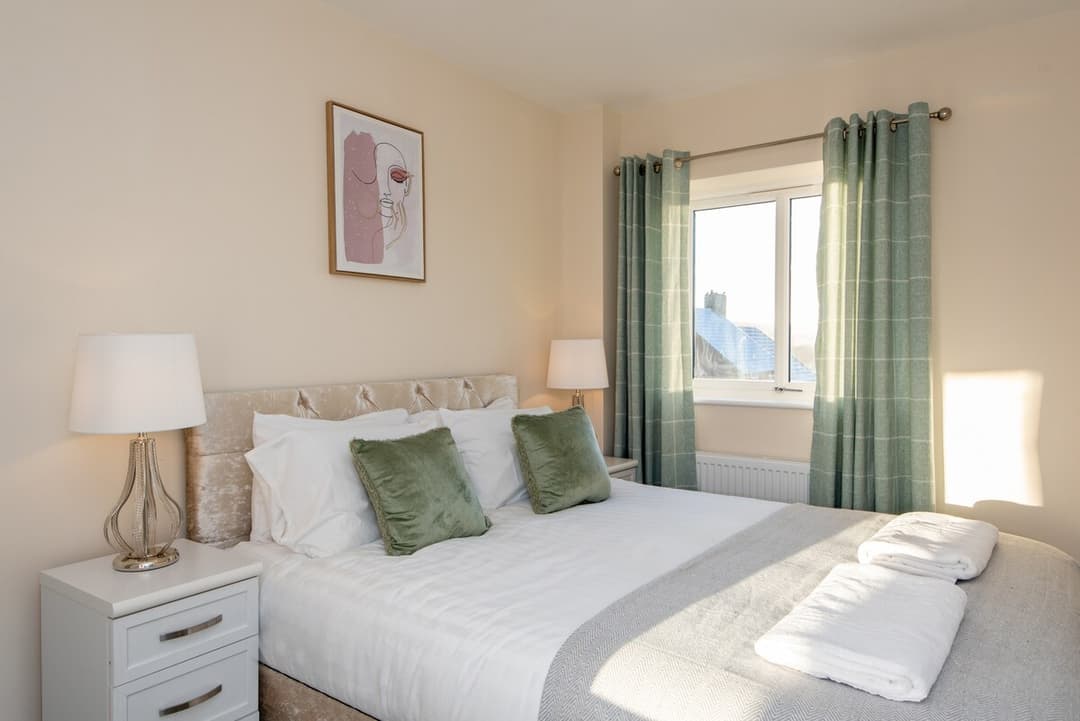 3 Bedroom Home | Durham - View 5