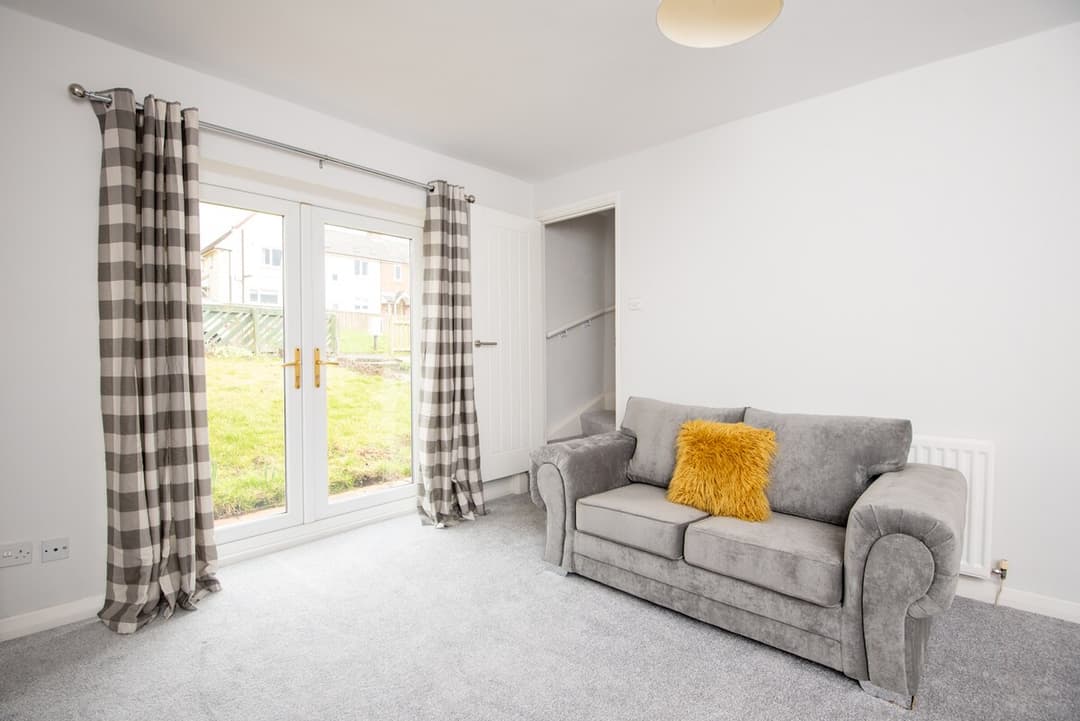 Cosy 2 Bedroom House | Consett - View 3
