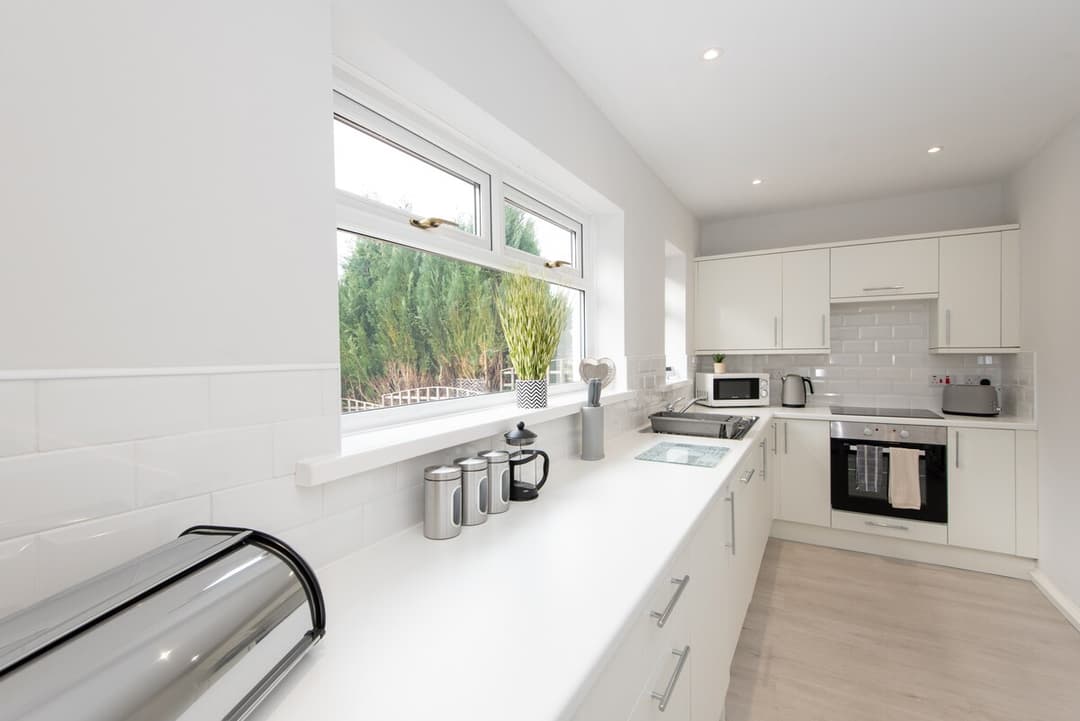 Cosy 2 Bedroom House | Consett - View 5