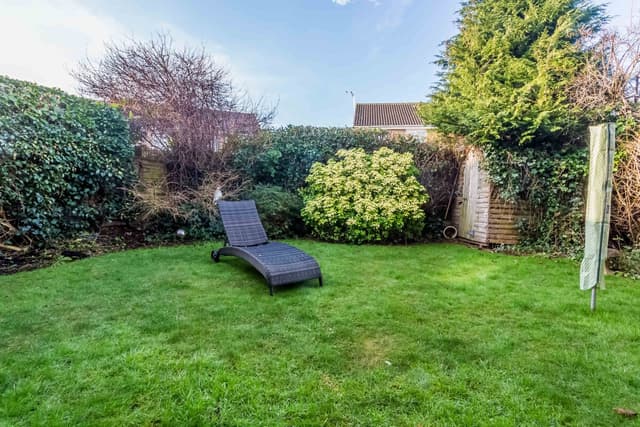 3 Bedroom House | Parking | Darlington - View 4