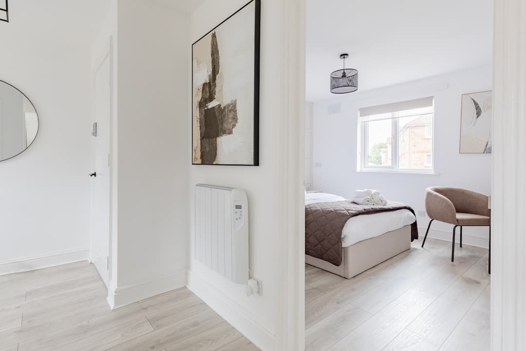 Amazing Location - West London - Station Access - View 3