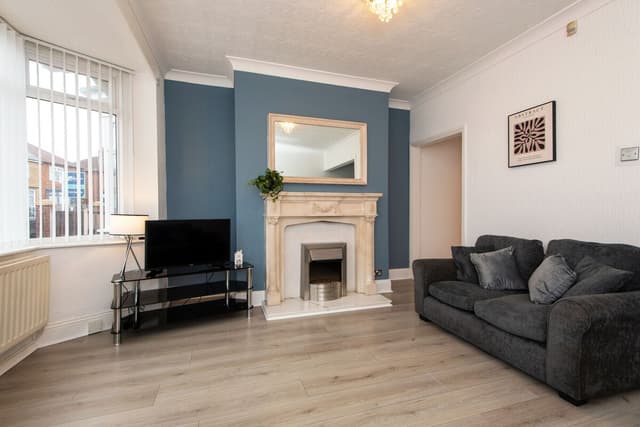2 Bedroom House Darlington | Parking - View 2