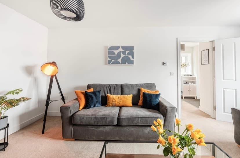 4 Bedroom Apartment