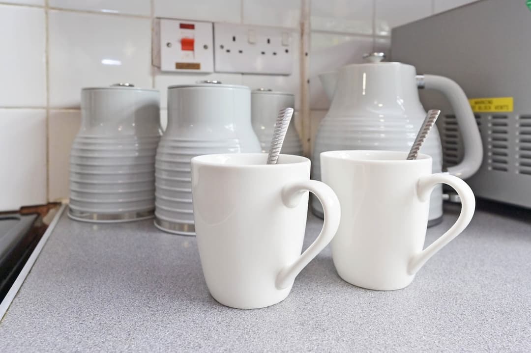 Entire 6 Bedroom 2 Bathroom Home In Cheshire East, United Kingdom  - View 5