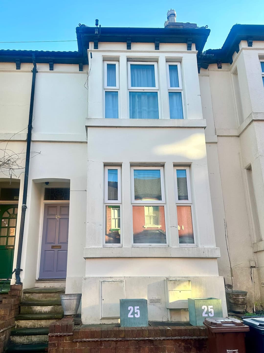 4 Bed Homely Retreat In Wolverhampton - View 11