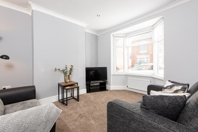 2 Bedroom Home | Darlington - View 1