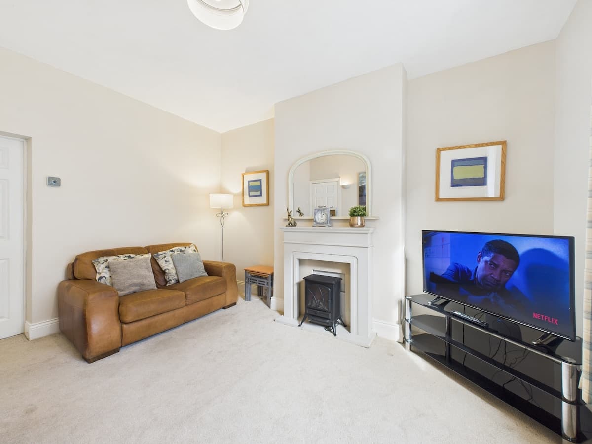 Shiremoor/ Newcastle-upon-tyne. 3 Bedroom/4 Bed House