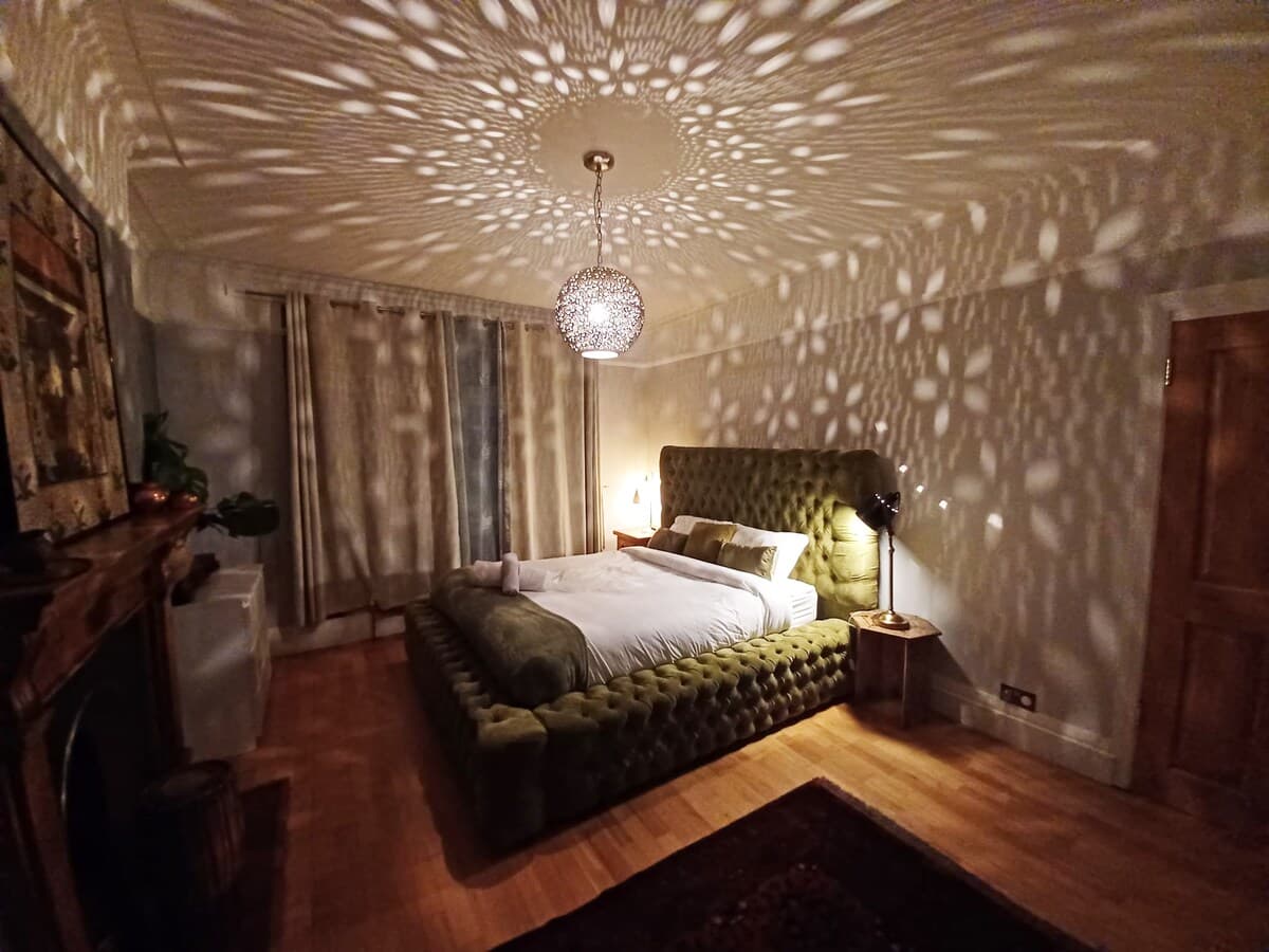 1 Bedroom House