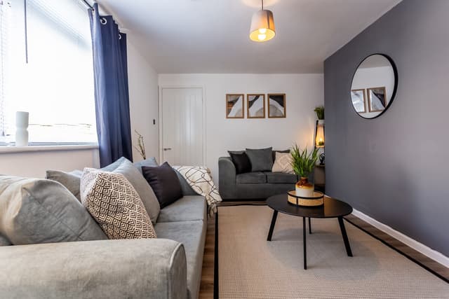 3 Bedroom House Peterlee - View 1