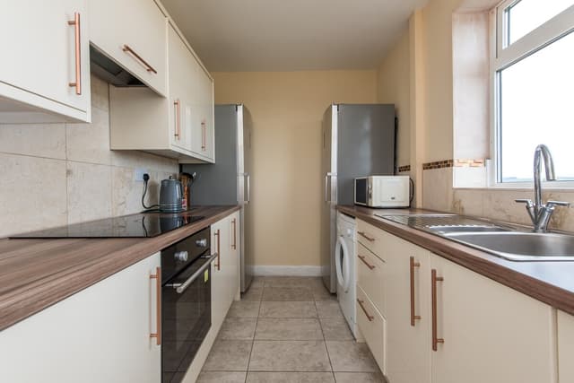 2 Bedroom House Durham - View 4