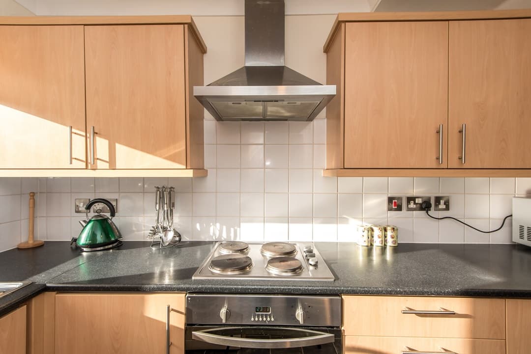3 Bedroom House Langley Park Durham - View 5