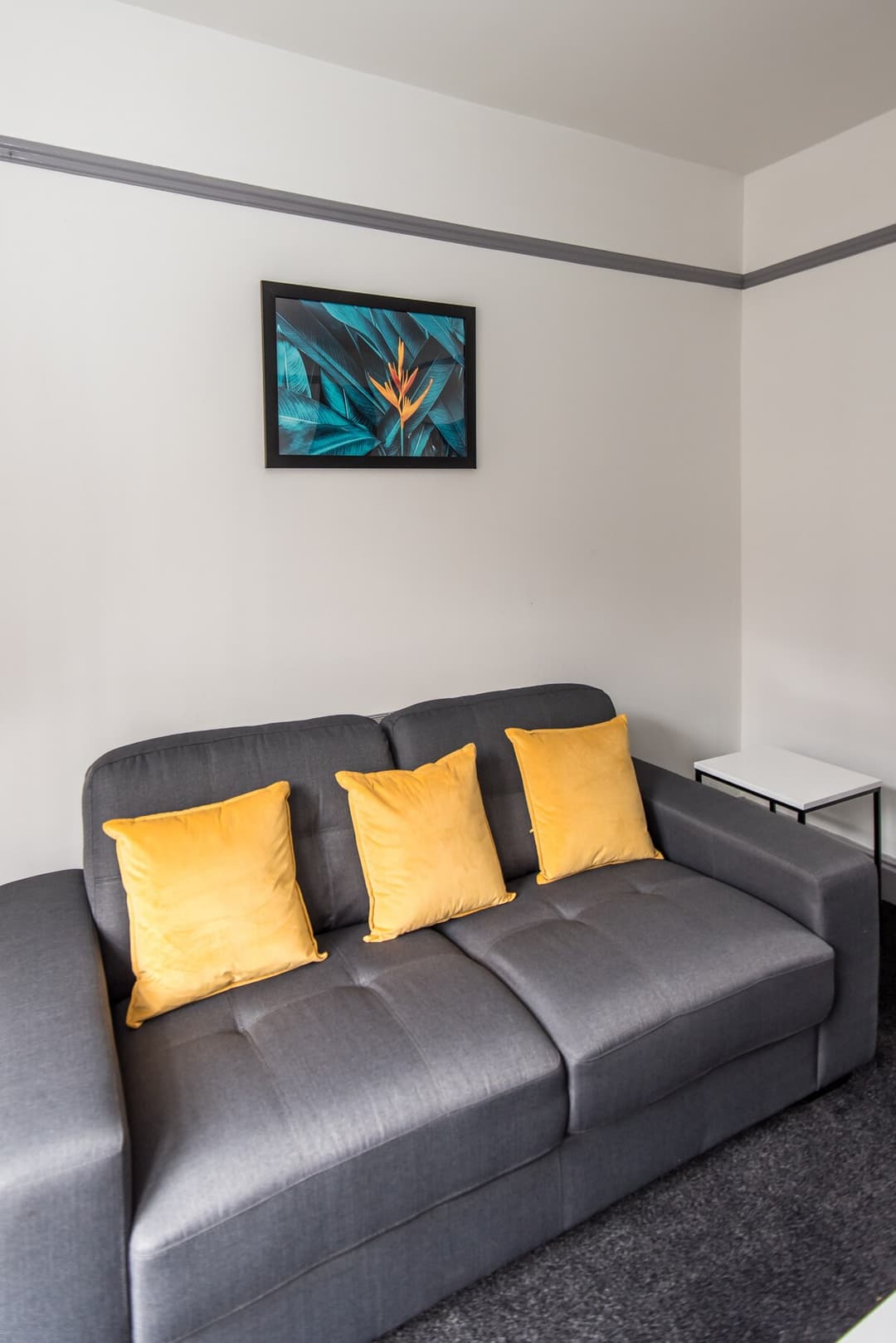 3 Bedroom House Darlington - View 5