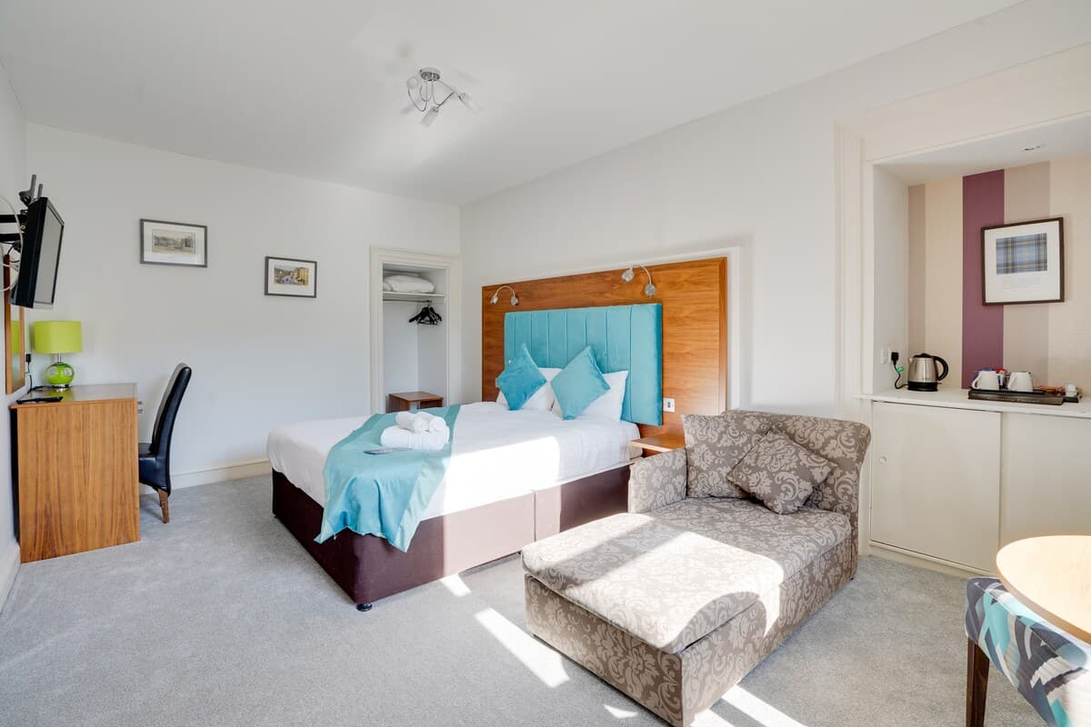 1 Bedroom Other