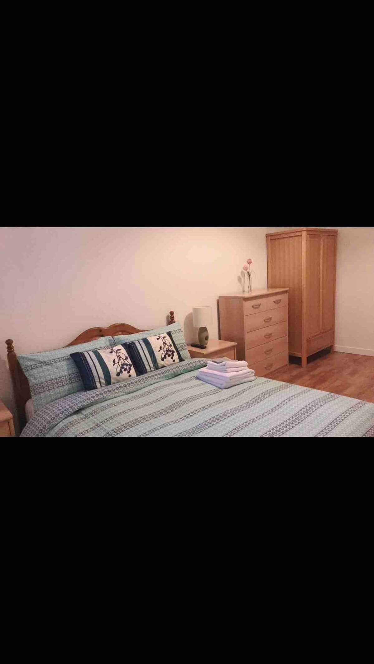 3 Bedroom Apartment