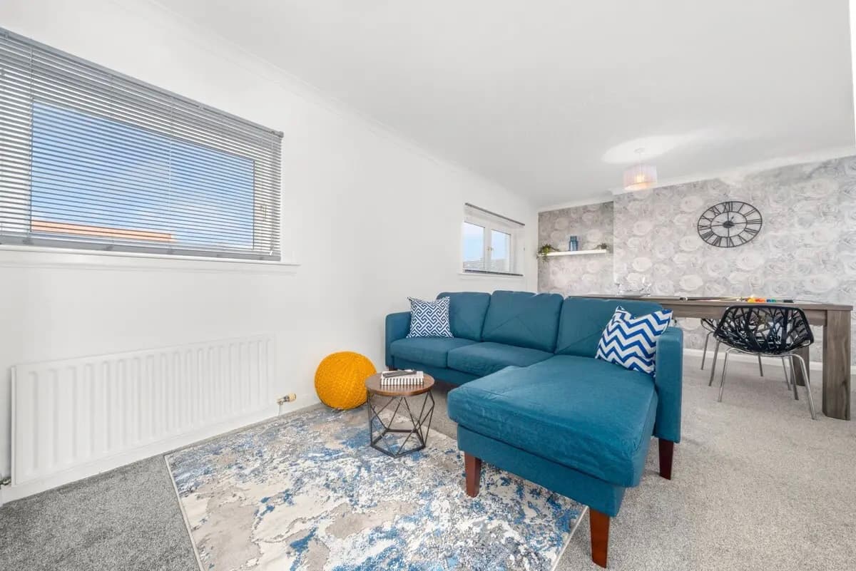 3 Bedroom Apartment