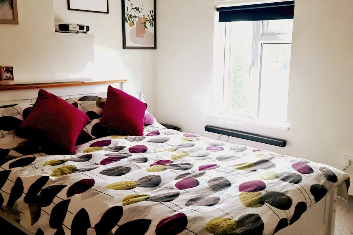 1 Bedroom House